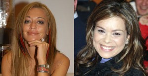 ¿A cual de las dos prefieres?