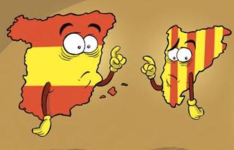 ¿Deberían poder decidir los catalanes sobre su independencia? ¿Deberían poder decidir los catalanes sobre su independencia?
