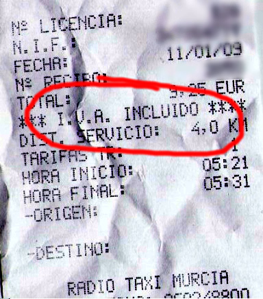 El IVA sube al 18%