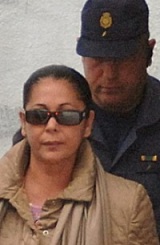 ¿Irá Isabel Pantoja a prisión?