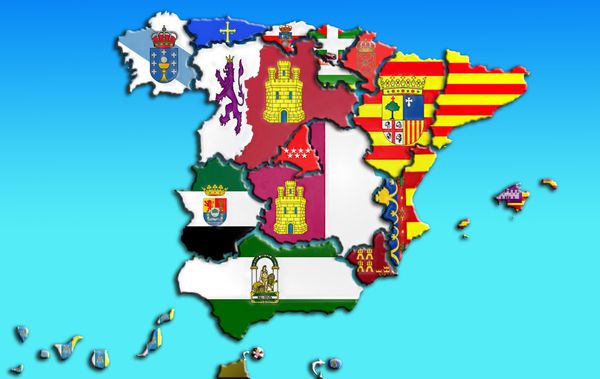 ¿ Suprimir las autonomías ? ¿ Suprimir las autonomías ?